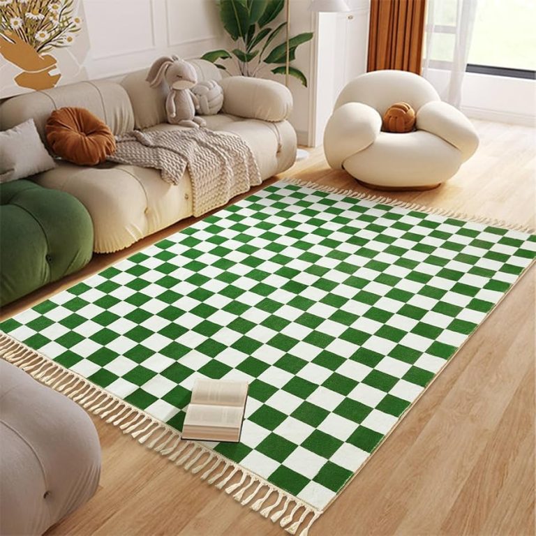 Cute Area Rugs to Make Your Home Perfect: Shop Pinterest-Inspired Designs