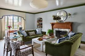 Top Living Room Trends for 2024: Elevate Your Design Trends