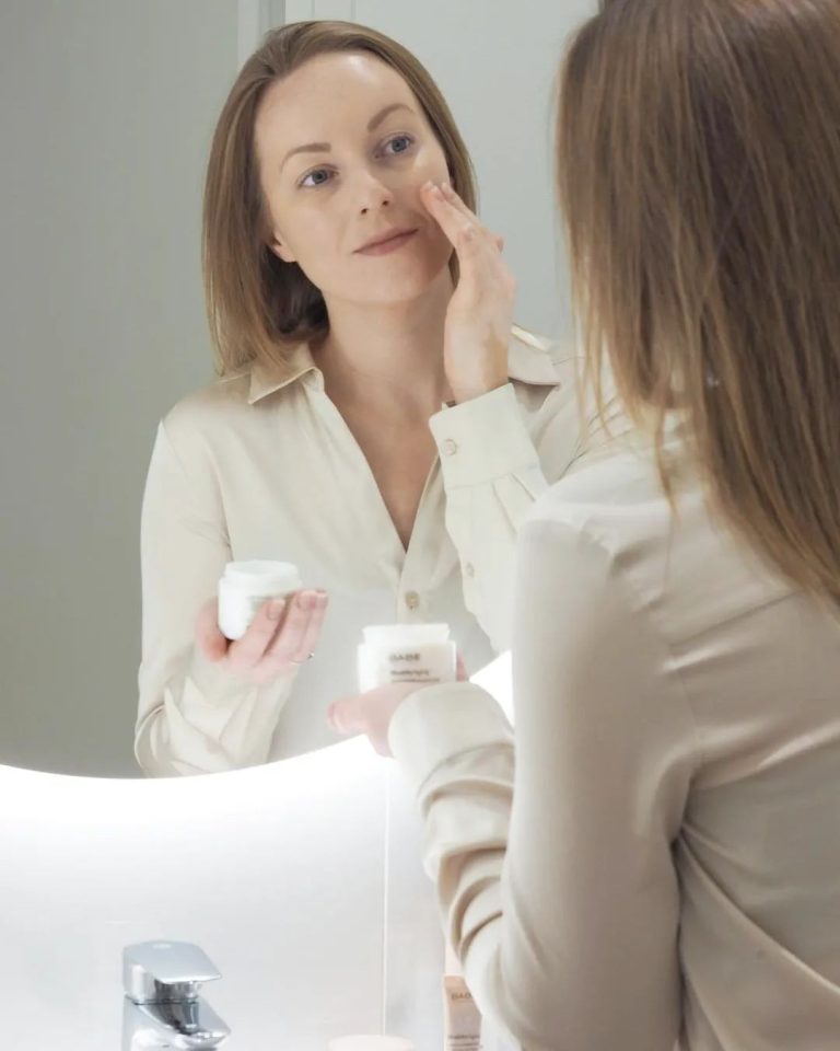 How I Revitalized My Skin with My Anti-Aging Skincare Routine