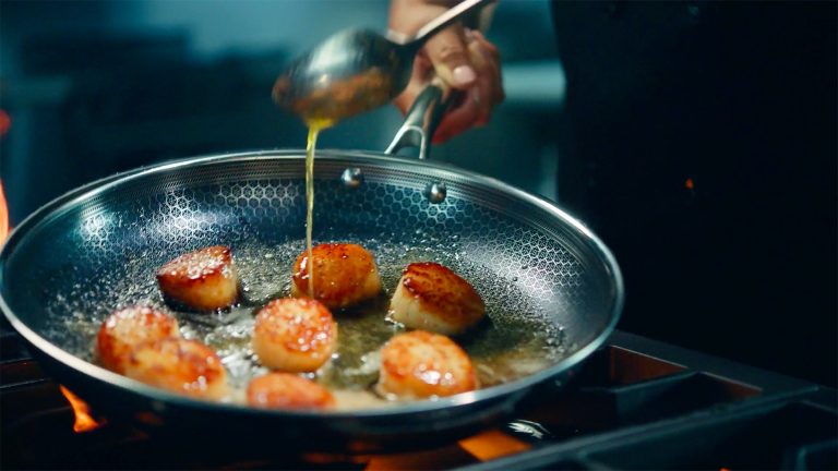 The HexClad Switch That Turned Rushed Meals Into Real Cooking